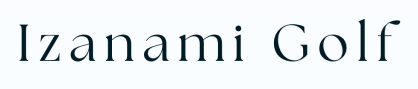 Izanami Golf Logo